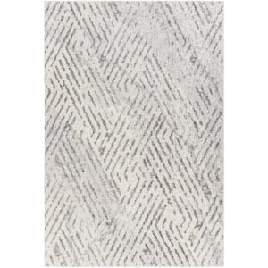 Monet MMO-2305 5'3" x 7' Machine Woven Rug