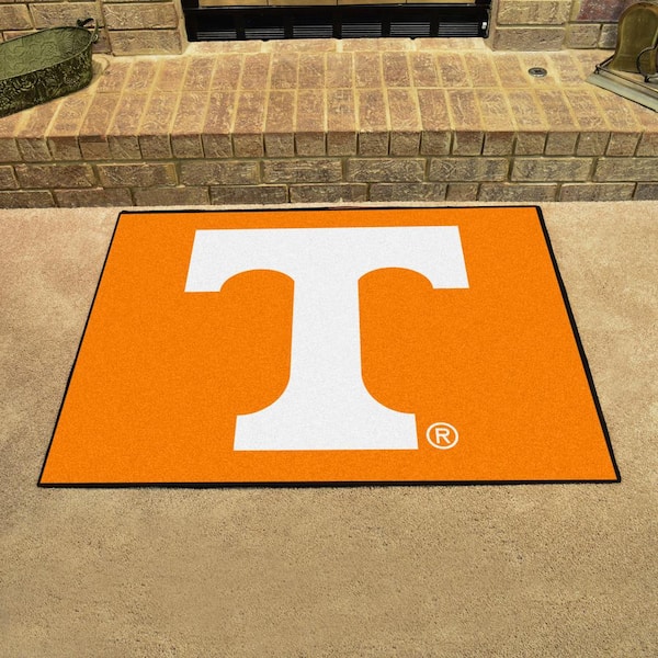 University of Tennessee 3 ft. x 4 ft. All-Star Rug