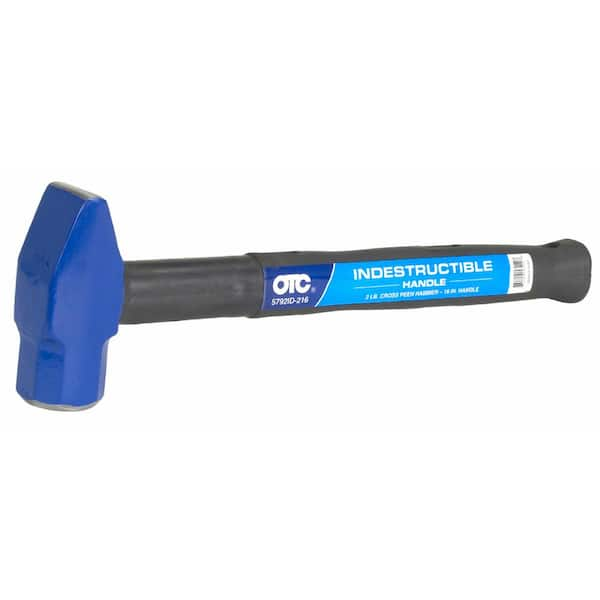 Bosch 2 lbs. Cross Peen Hammer