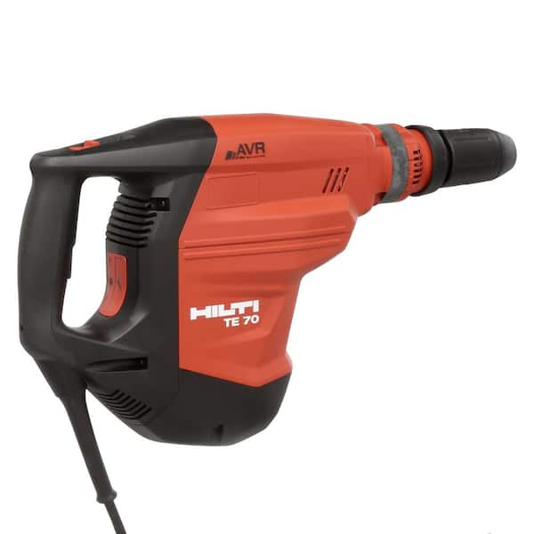 Hilti te 70 hammer best sale drill price