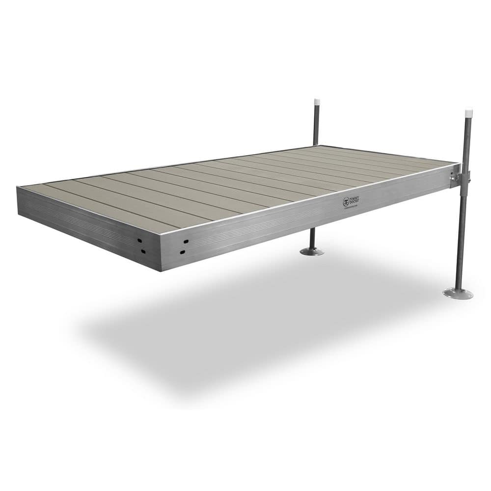 Bed Rail Bracket to Widen Beds - Paxton Hardware