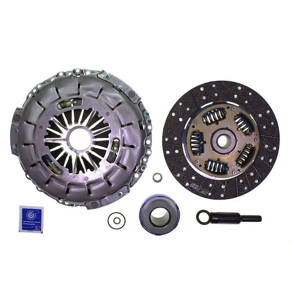 Sachs Clutch Kit