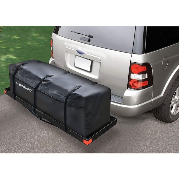 highland waterproof cargo bag