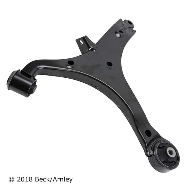 Beck/Arnley Suspension Control Arm - Front Right Lower