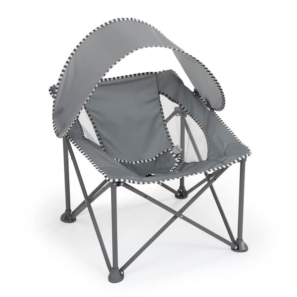 Pop 'N Chill Travel Booster Seat