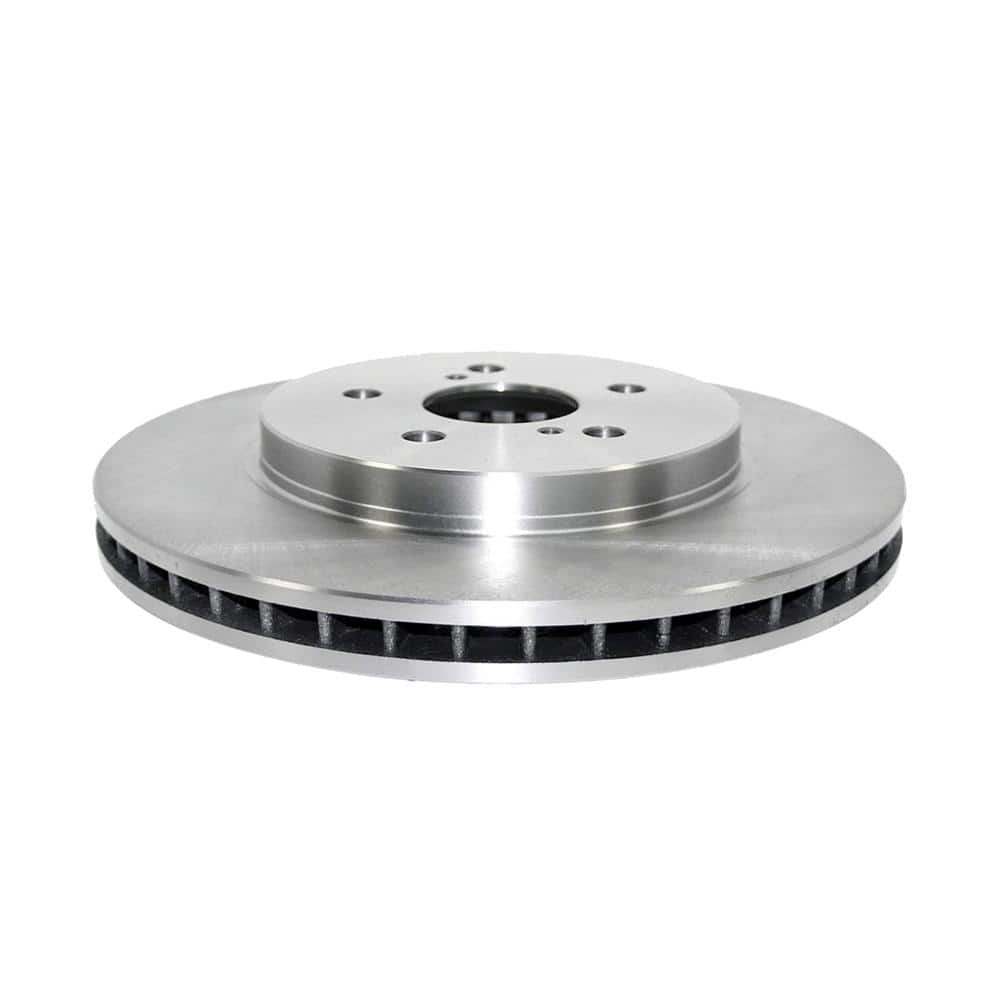 UPC 756632154894 product image for Disc Brake Rotor - Front | upcitemdb.com