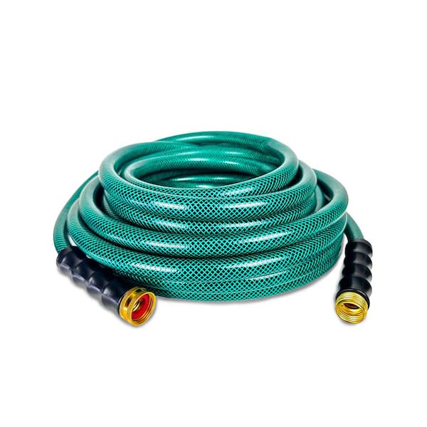 AVAGARD 3/4 in. x 15 ft. Standard Duty PVC Water Hose