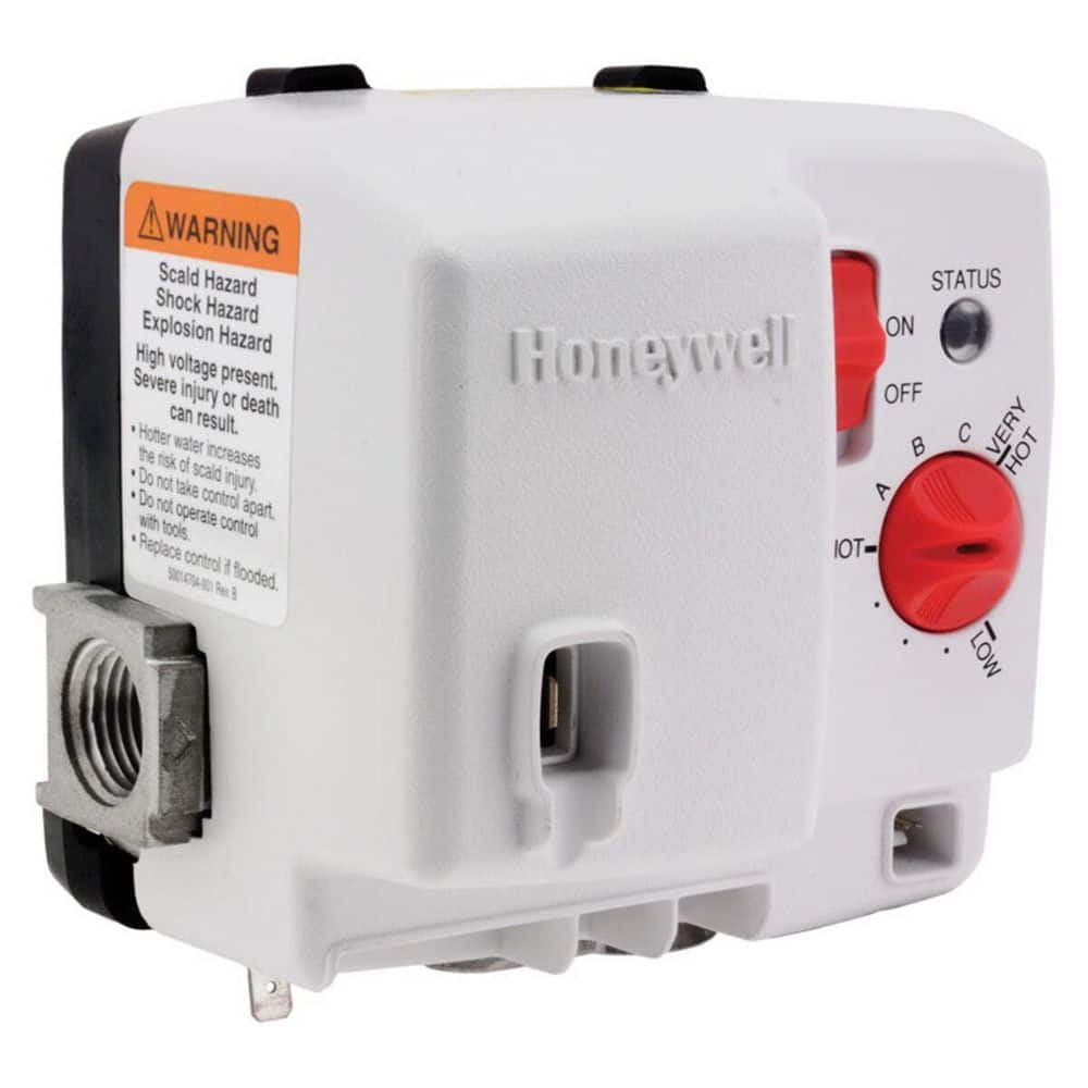 Gas Control (Thermostat) - Natural Gas price history on PriceWatchPro