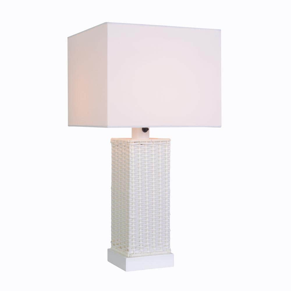 Hampton bay 2024 table lamps