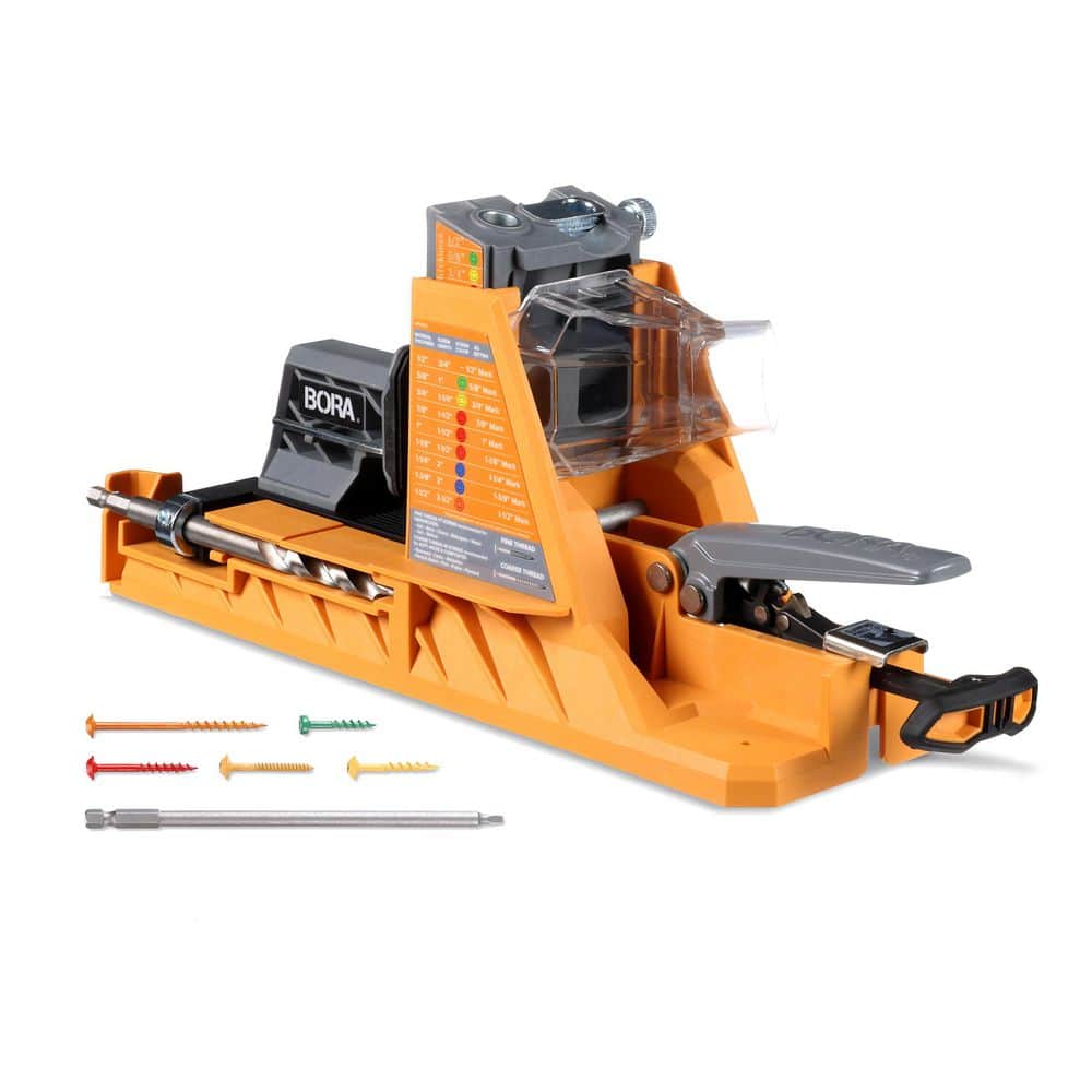 Automatic Pocket Hole Jig price history on PriceWatchPro