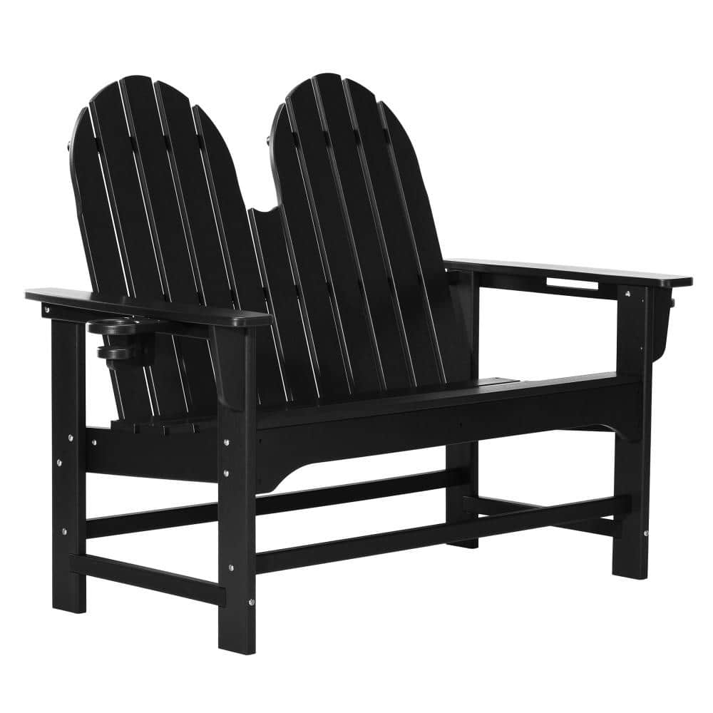 Westin Outdoor Hanniford Poly 2-Person 49
