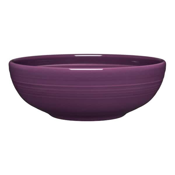 Fiesta Mulberry Medium Bistro Bowl