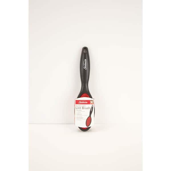 Home Basics Double Sided Lint RollerLR45144 The Home Depot