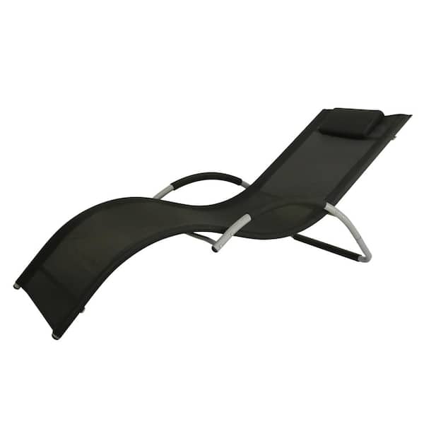 aluminum mesh outdoor chairs