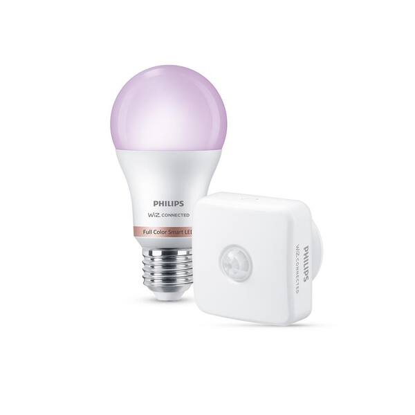 Everyday Living® 10.5-Watt (60-Watt) A19 LED Light Bulb - Daylight