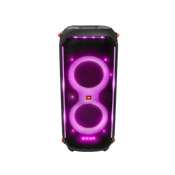 スピーカー・ウーファー JBL party Box JBL PartyBox Stage 320 | ホイール付きポータブルパーティー