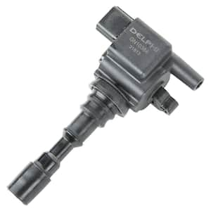 Delphi Ignition Coil GN10298 - The Home Depot