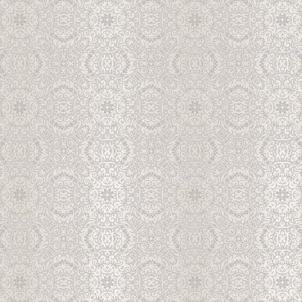 Tribal Texture Vinyl Strippable Roll (Covers 56 sq. ft.)