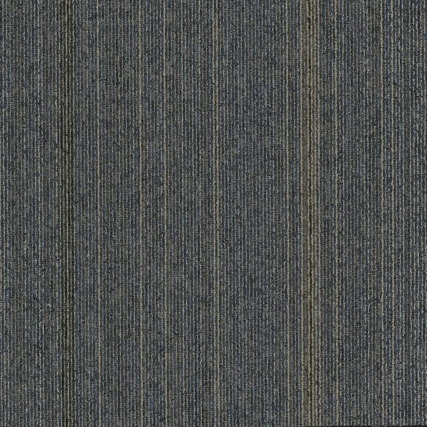 Engineered Floors Millstream Awakening Residential/Commercial 24 in. x 24 in. Glue-Down Carpet Tile (18 Tiles/Case) 72 sq. ft.