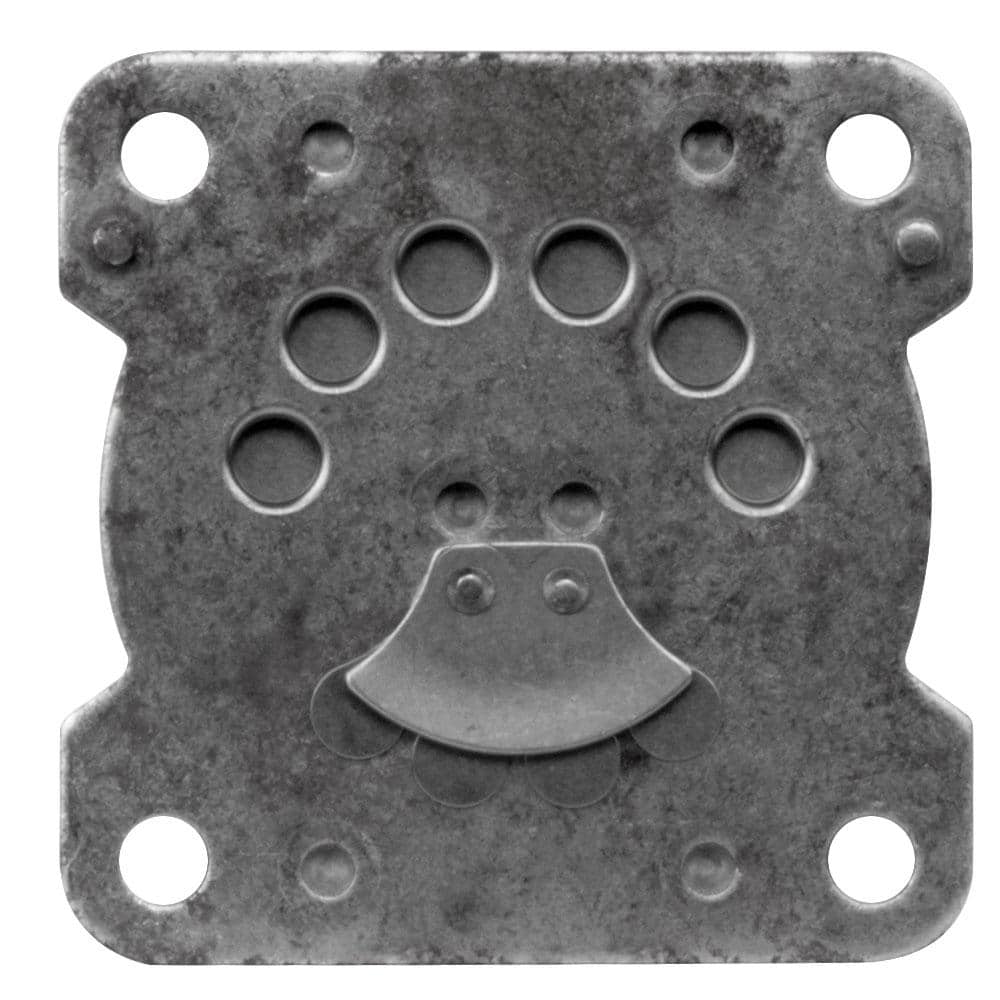 Replacement Valve Plate for Husky Air Compressor