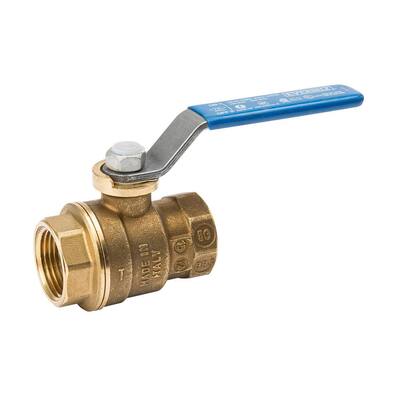 Ball Valves - Valves - The Home Depot