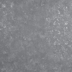 Tiny Tots 2 Space Sidewall Wallpaper Black Glitter Galerie G78407