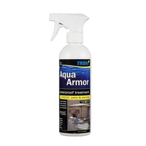 Aqua Armor 16 oz. Fabric Waterproofing Spray for Patio and Awning