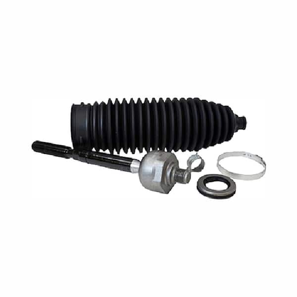 Motorcraft Steering Tie Rod End