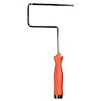6 in. x 11 in. Mini Paint Roller Frame