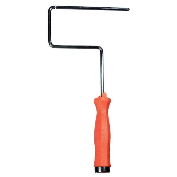 6 in. x 11 in. Mini Paint Roller Frame