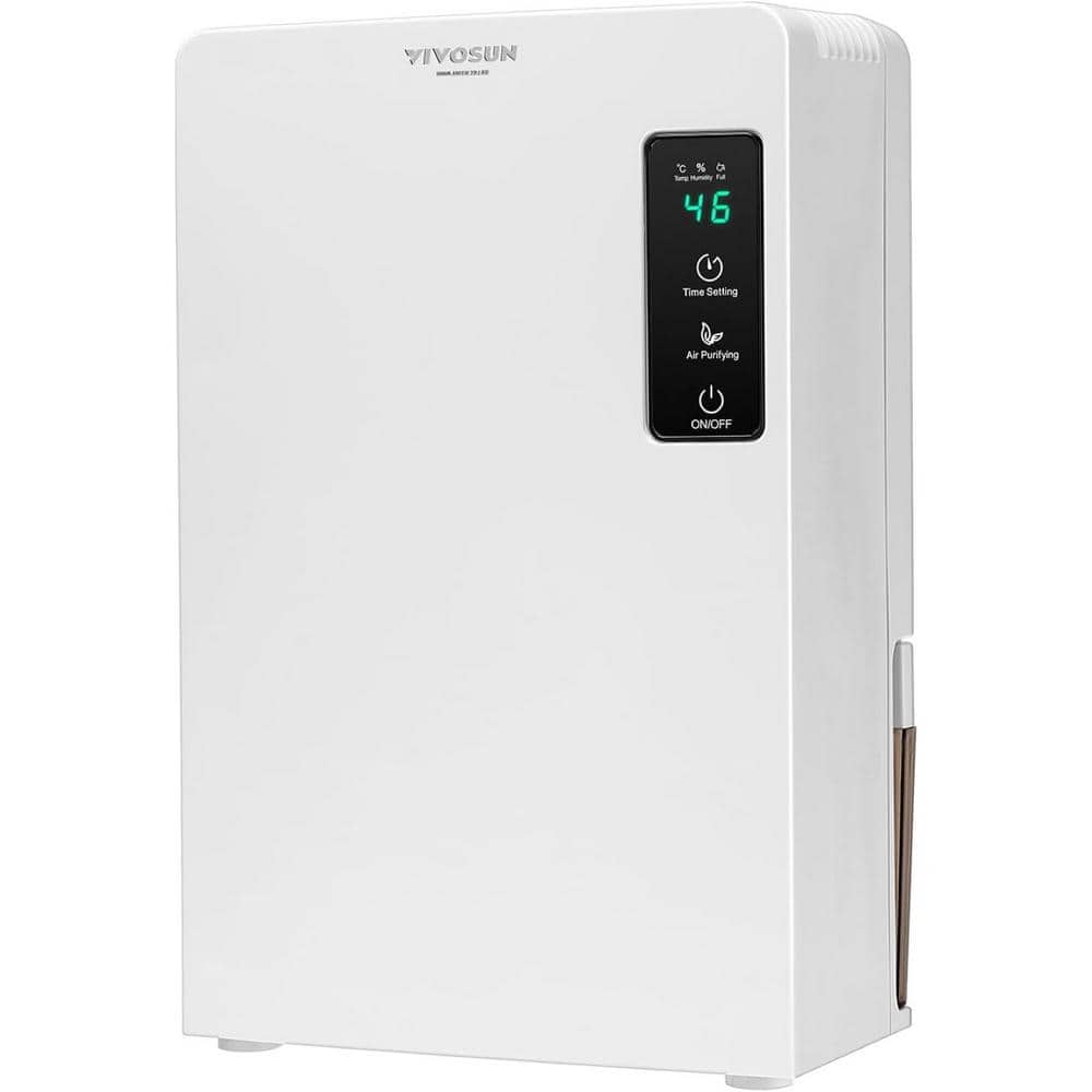 Amazon.com: Kiusiy Small Humidifier for Plants, Mini