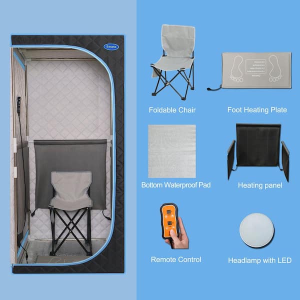 Durasage Outdoor Infrared Sauna outlet