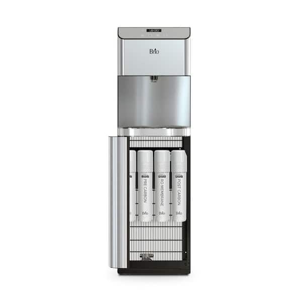 Moderna Reverse Osmosis Bottle-less Water Cooler