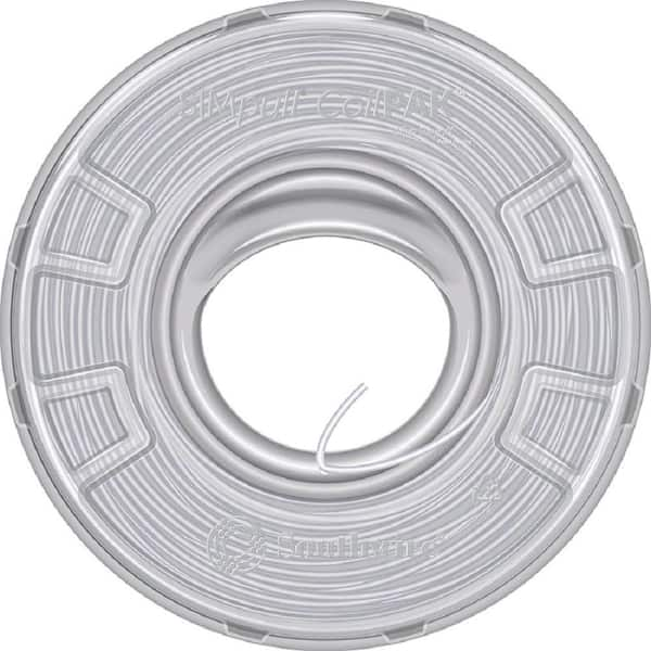 22 AWG Stranded Copper Wire, White 1000 ft. – Tri-Tek Electronics