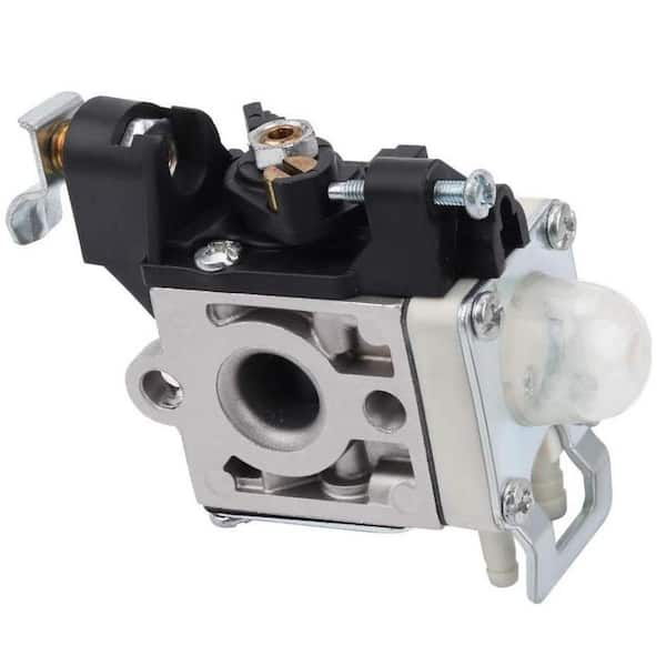 echo pb-250ln carburetor replacement