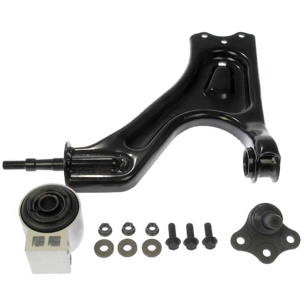 OE Solutions Front Left Lower Control Arm 1999-2003 Saab 9-5