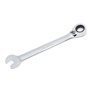 12 mm Reversible Ratcheting Combination Wrench