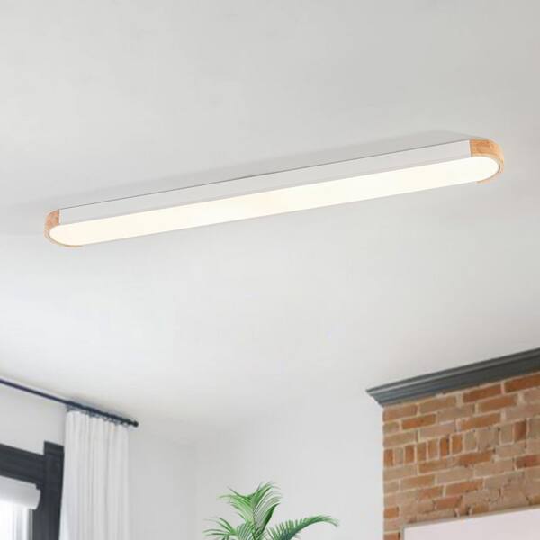 12 Inch 24W LED Ceiling Light Fixture Flush Mount In At NPR 14500