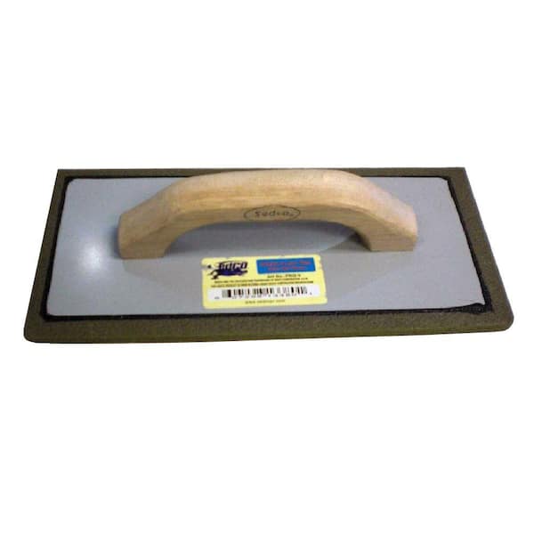 Sedco 13 in. x 5.5 in. Pro V Cork Float