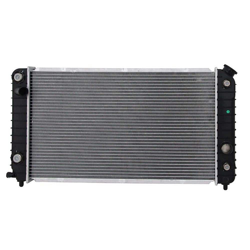 OSC Radiator 1533 - The Home Depot