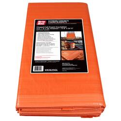 Grip-Rite 5.8 ft. x 24.5 ft. Wet Concrete Curing Blanket