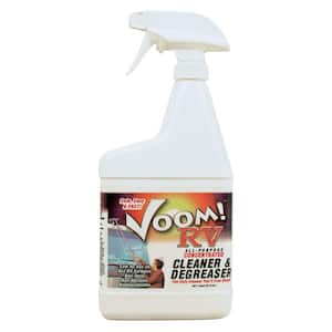 Voom! Rv Cleaner & Degreaser - 32 Oz. Spray