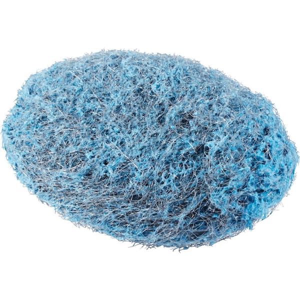 Innovative Dish Washing Net Cloths / Scourer - 100% Odor Free / Quick Dry -  No More Sponges With Mildew Smell - Perfect Scrubber For Washing Dishes 