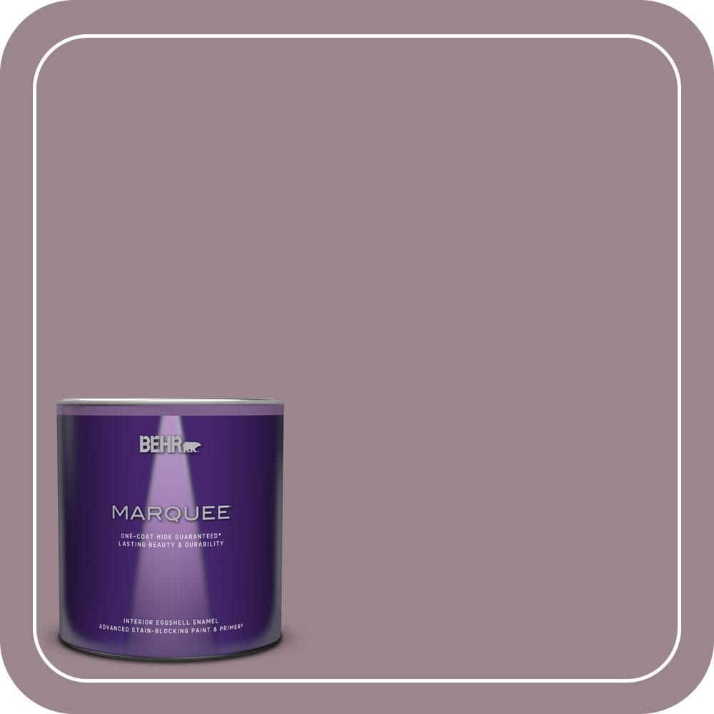 1 qt. #PPU17-14 Dream Sunset Eggshell Enamel Interior Paint & Primer price history on PriceWatchPro