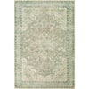 Livabliss Ottawa Sage/Aqua 8 ft. x 10 ft. Indoor Area Rug S00161038381 ...