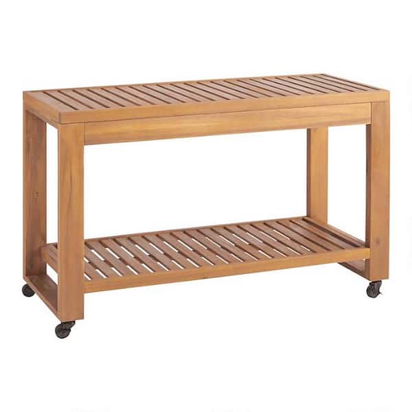Callahan Teak Island