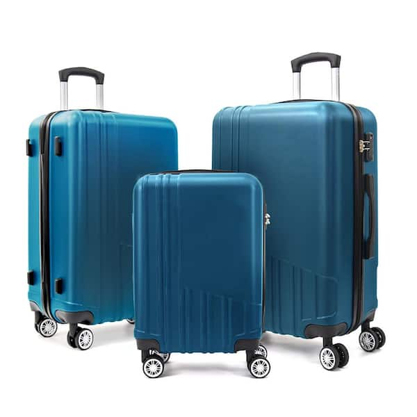 Home depot luggage sale on sale