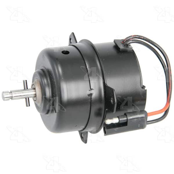 Four Seasons Engine Cooling Fan Motor
