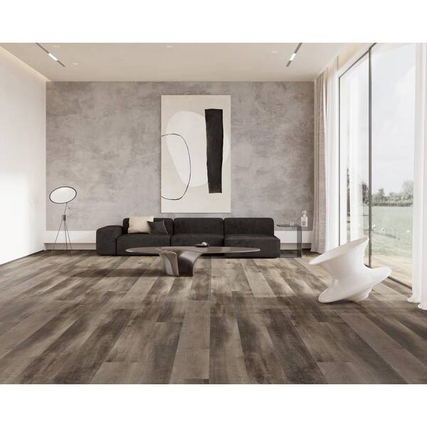 Evoke Luxury Vinyl Floors