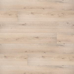 Irish Hound 12 MIL x 9 in. W x 60 in. L Waterproof Click Lock Luxury Vinyl Plank Flooring (22.44 sq. ft./case)